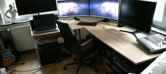 2 bedrooms Townhouse in Duren, Germany No. 368535 7