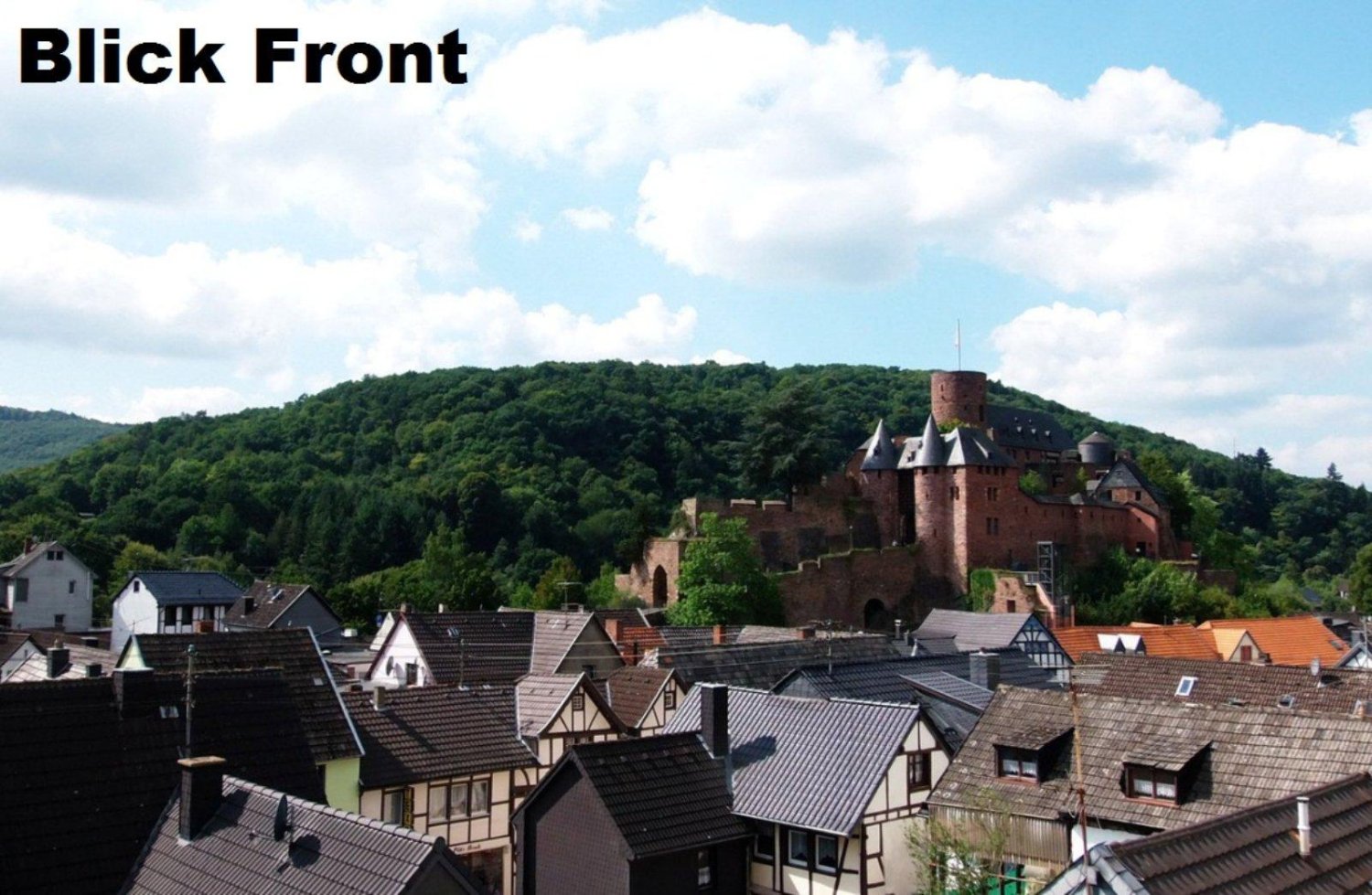 2 bedrooms Townhouse in Duren, Germany No. 368535