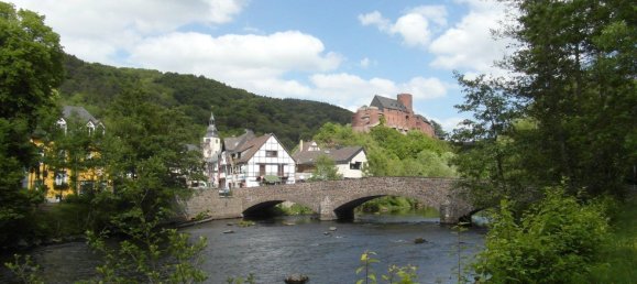 2 bedrooms Townhouse in Duren, Germany No. 368535 13