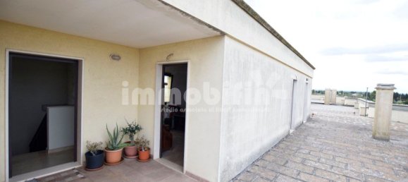 6 bedrooms Apartment in Oria, Italy No. 363144 14