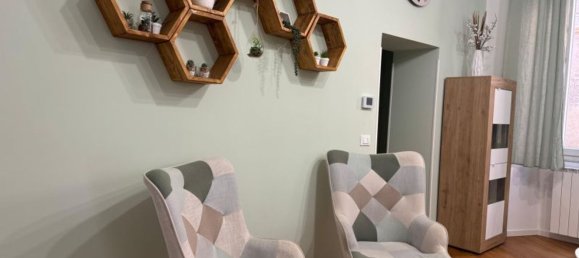 3-Zimmer Wohnung in Nettuno, Italy, Nr. 46265 7