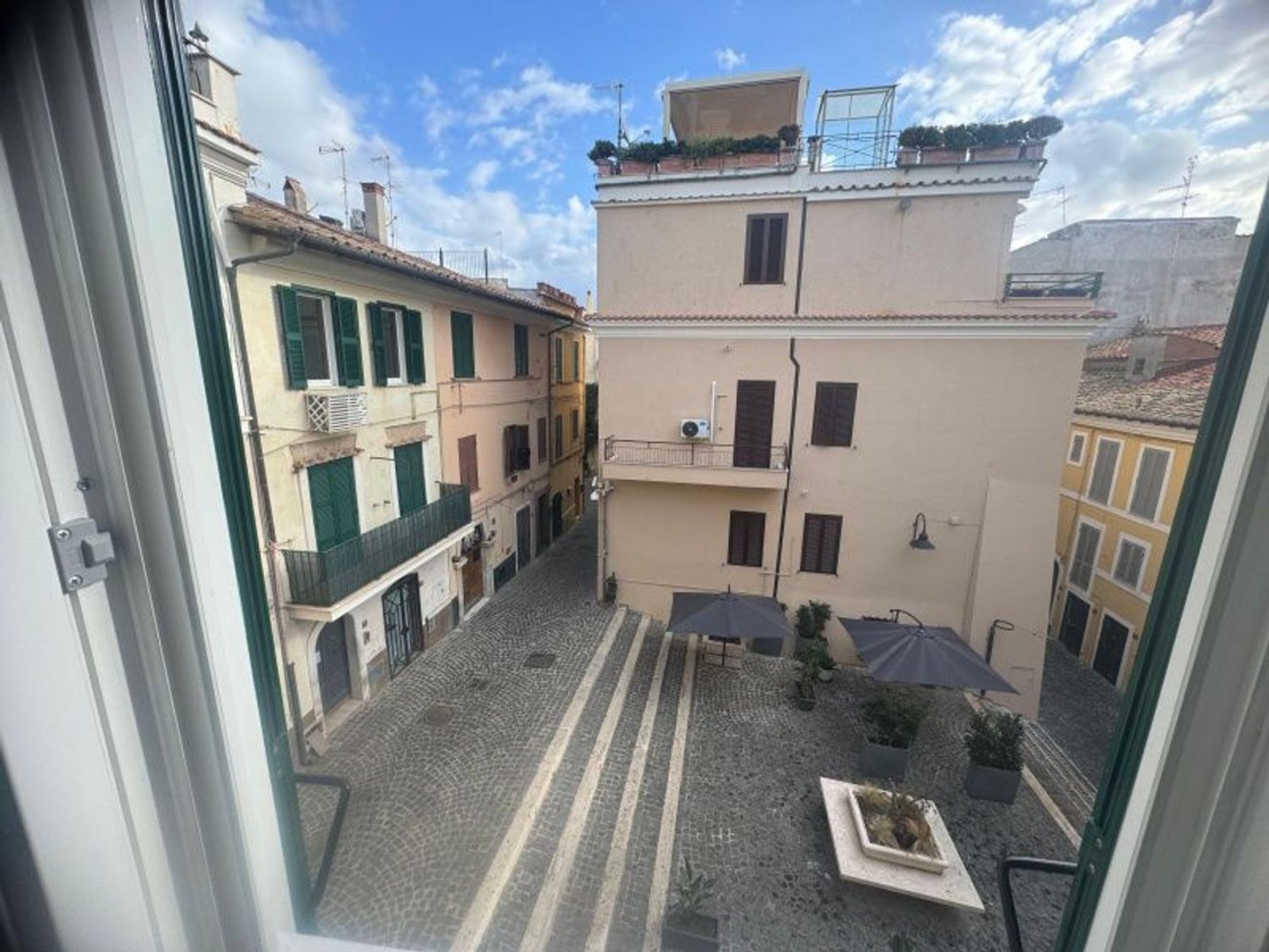 3-Zimmer Wohnung in Nettuno, Italy, Nr. 46265