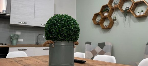 3-Zimmer Wohnung in Nettuno, Italy, Nr. 46265 8