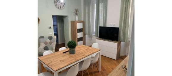 3-Zimmer Wohnung in Nettuno, Italy, Nr. 46265 12