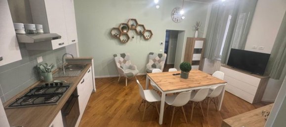 3-Zimmer Wohnung in Nettuno, Italy, Nr. 46265 6