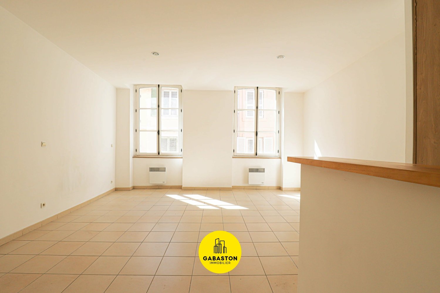 Studio in Marseille, France No. 349869