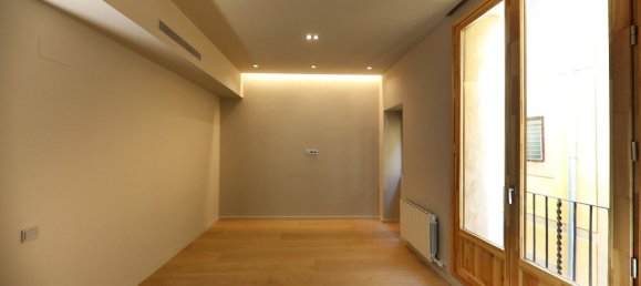 Квартира с 2 спальнями в Старый город, Испания № 25648 12