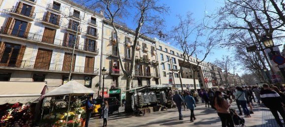 Квартира с 2 спальнями в Старый город, Испания № 25648 8