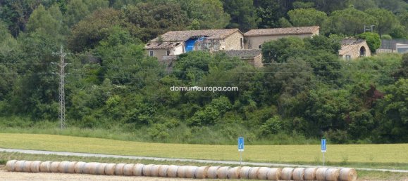 1700m² Land in Girona, Spain No. 160905 3
