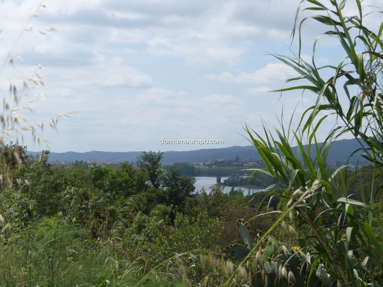 1700m² Land in Girona, Spain No. 160905