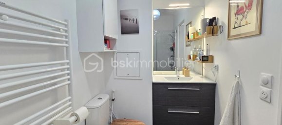 Duplex T2 em Bobigny, France N.º 325876 17