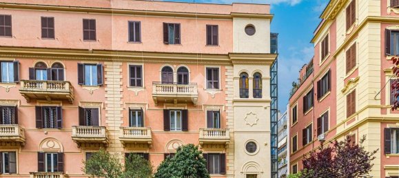 1 chambre Appartement à Rome, Italy No. 352910 14