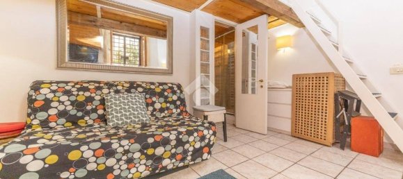 1 chambre Appartement à Rome, Italy No. 352910 5