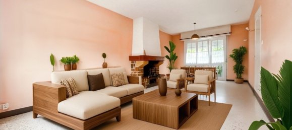 3 bedrooms House in Ligny-en-Cambresis, France No. 286718 3