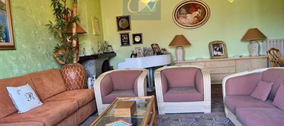 Apartamento de 5 divisões em Monterotondo, Italy N.º 26373 4