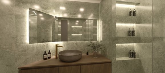 Apartamento T3 em Alimos, Greece N.º 2558 16