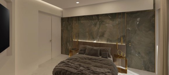 Apartamento T3 em Alimos, Greece N.º 2558 13