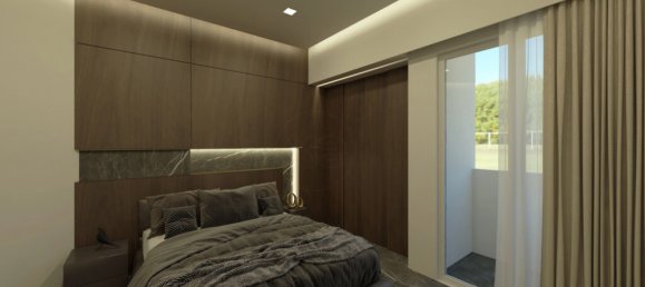 Apartamento T3 em Alimos, Greece N.º 2558 15