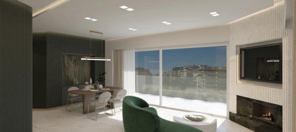 Apartamento T3 em Alimos, Greece N.º 2558 10