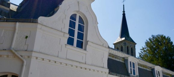 10 bedrooms Castles in Seine-et-Marne, France No. 328931 16