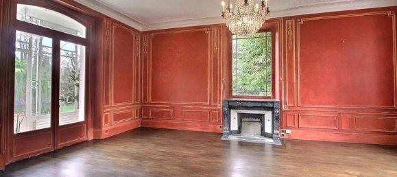 10 bedrooms Castles in Seine-et-Marne, France No. 328931 10