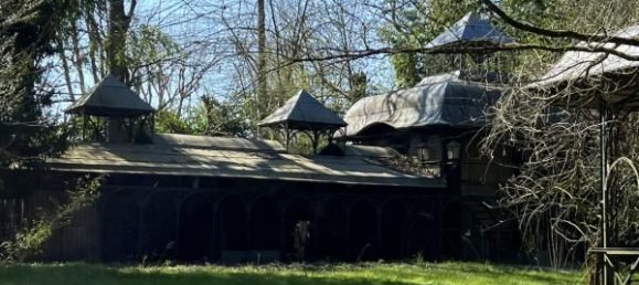 10 bedrooms Castles in Seine-et-Marne, France No. 328931 19