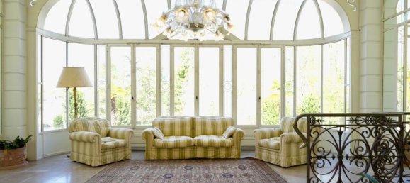 10 bedrooms Castles in Seine-et-Marne, France No. 328931 6