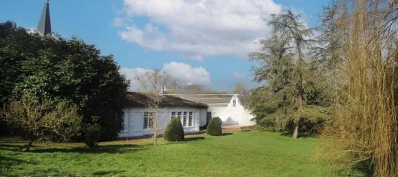 10 bedrooms Castles in Seine-et-Marne, France No. 328931 13