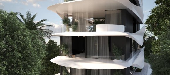 2 chambres Appartement à Voula, Greece No. 3015 4