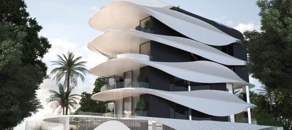 2 chambres Appartement à Voula, Greece No. 3015 3