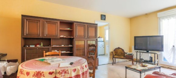1 bedroom Apartment in Jarville-la-Malgrange, France No. 91473 4