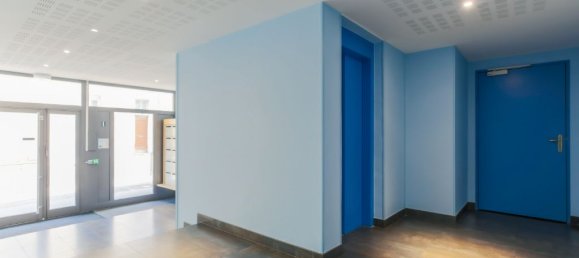 1 bedroom Apartment in Jarville-la-Malgrange, France No. 91473 8