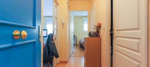 1 bedroom Apartment in Jarville-la-Malgrange, France No. 91473 7