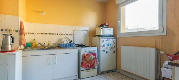 1 bedroom Apartment in Jarville-la-Malgrange, France No. 91473 3