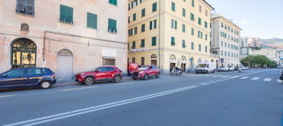 4 chambres Appartement à Genoa, Italy No. 352325 2