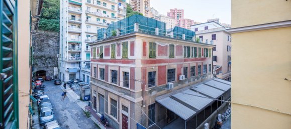 4 chambres Appartement à Genoa, Italy No. 352325 24