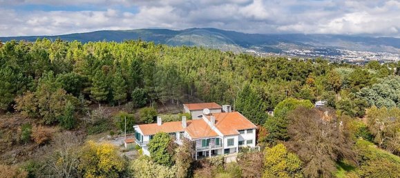 4 chambres Maison à Covilha, Portugal No. 181860 33