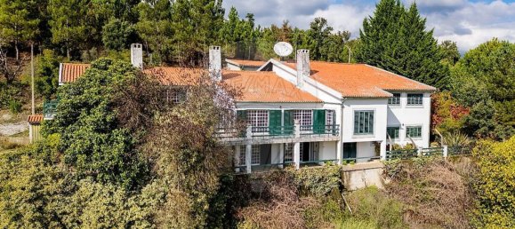 4 chambres Maison à Covilha, Portugal No. 181860 30
