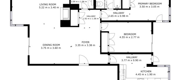 2 bedrooms Apartment in Cascais, Portugal No. 142824 37