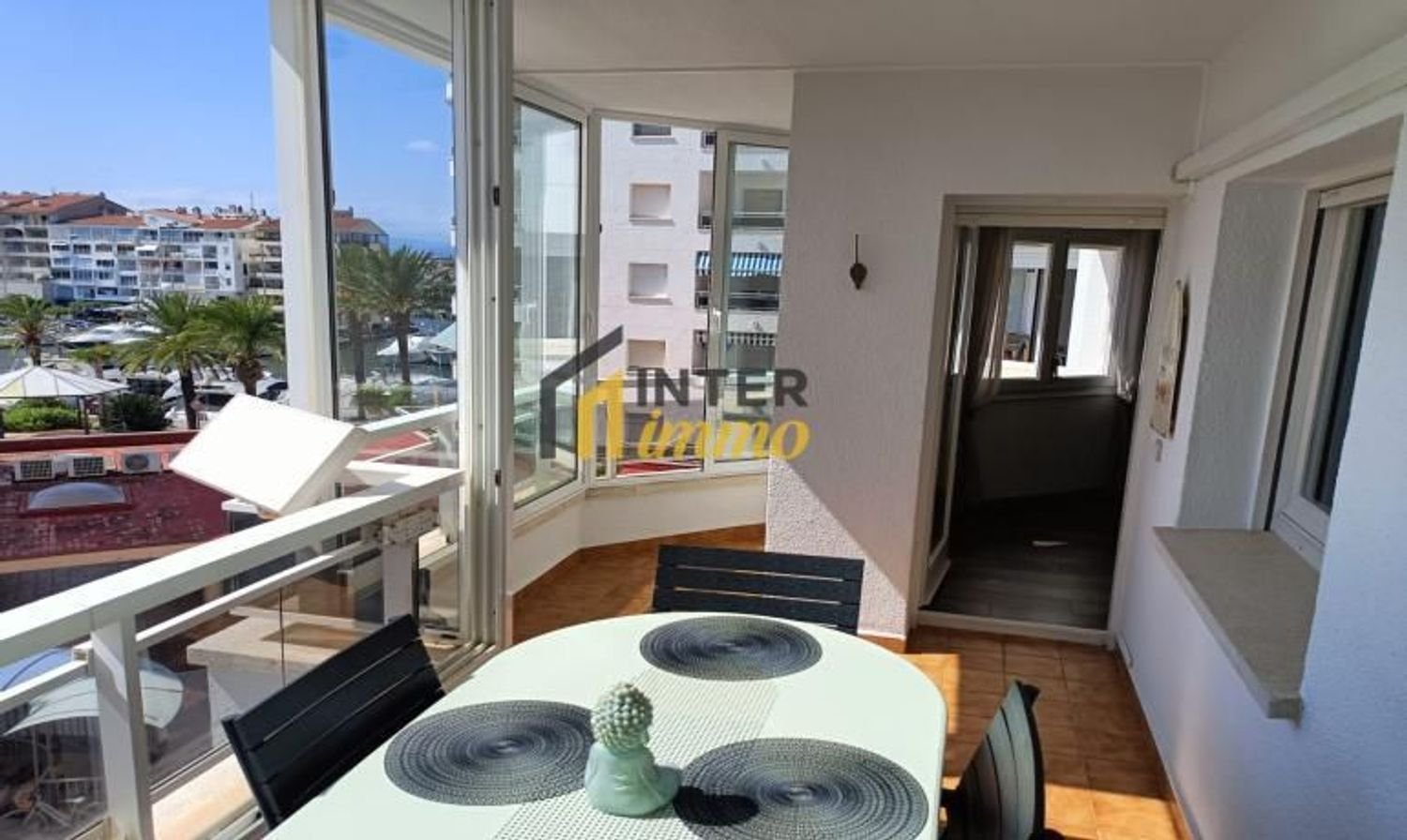 1 Schlafzimmer Wohnung in Empuriabrava, Spain, Nr. 274445