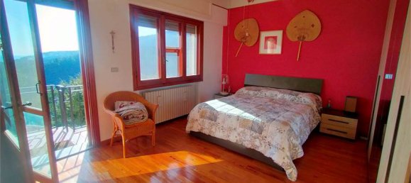 3 bedrooms Villa in Sanremo, Italy No. 218630 16