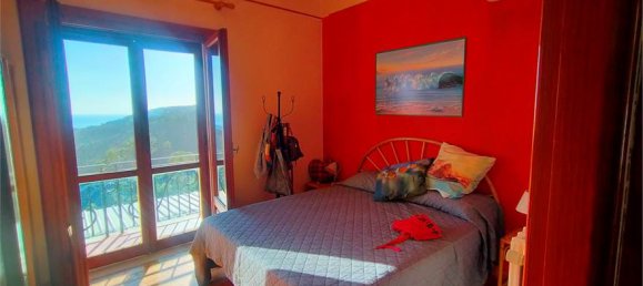 3 bedrooms Villa in Sanremo, Italy No. 218630 13