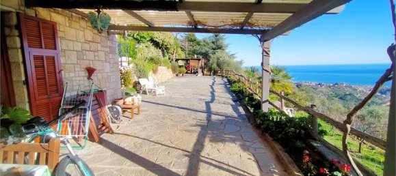 3 bedrooms Villa in Sanremo, Italy No. 218630 24