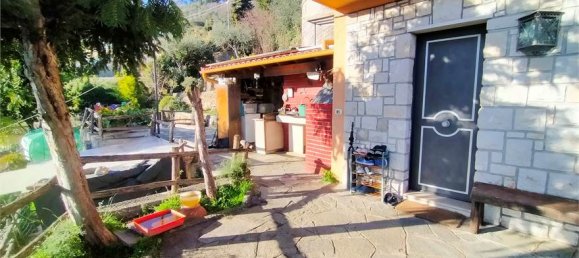 3 bedrooms Villa in Sanremo, Italy No. 218630 26