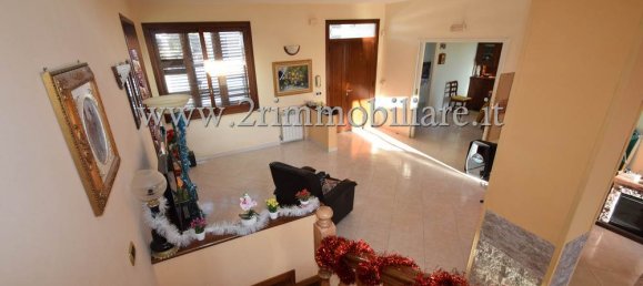 3 bedrooms Villa in Mazara del Vallo, Italy No. 161915 24
