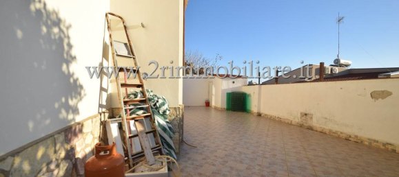 3 bedrooms Villa in Mazara del Vallo, Italy No. 161915 8