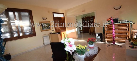 3 bedrooms Villa in Mazara del Vallo, Italy No. 161915 23