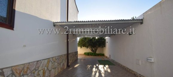 3 bedrooms Villa in Mazara del Vallo, Italy No. 161915 6