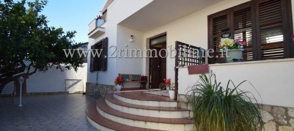 3 bedrooms Villa in Mazara del Vallo, Italy No. 161915 3