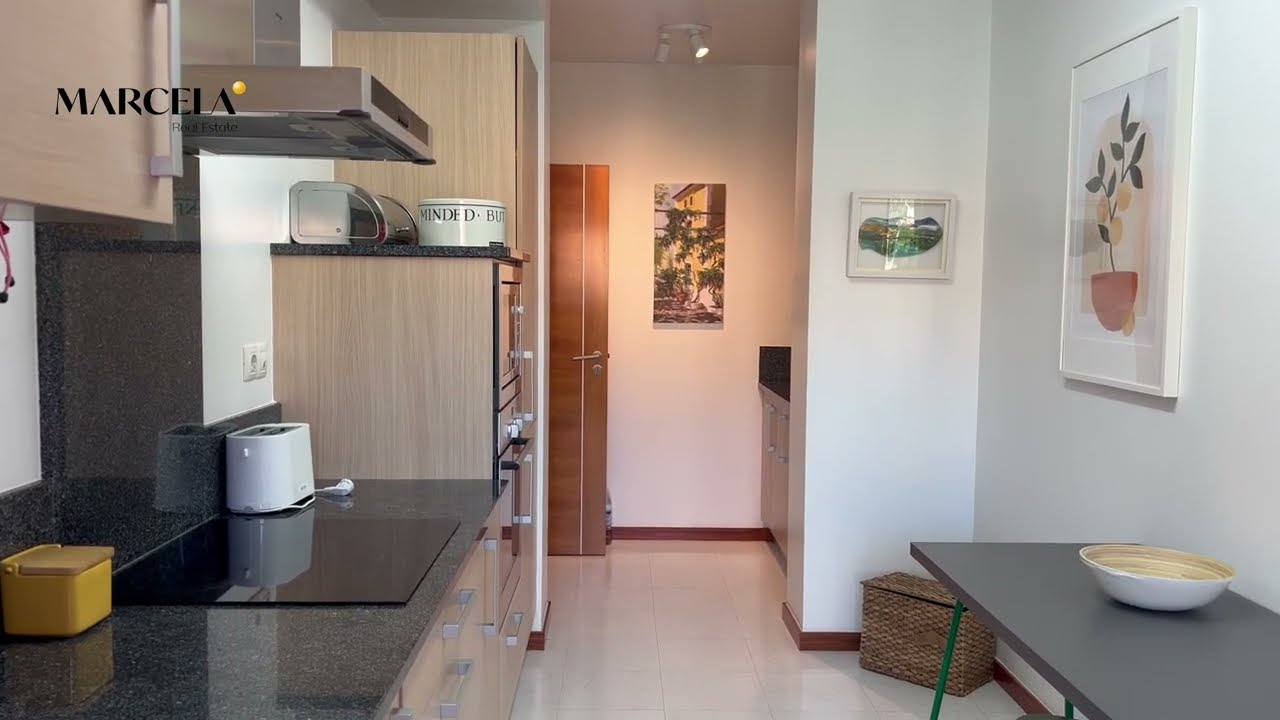 Apartamento T2 em Luz, Portugal N.º 208062